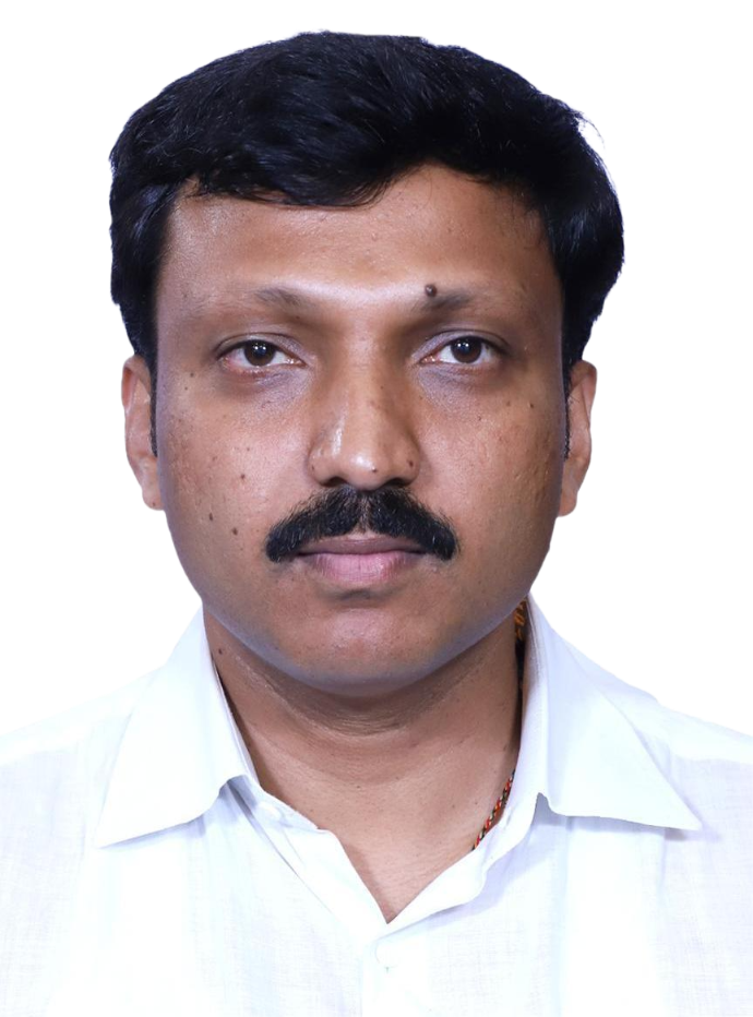 Omprakash Raje Nimbalkar